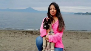 Familia pide repatriación del cuerpo de joven venezolana víctima de femicidio en Osorno