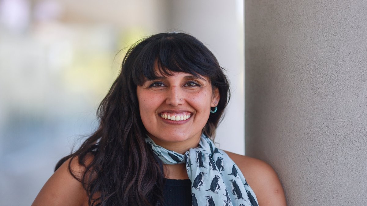 Bárbara Hernández y cómo su nombre ha logrado cruzar fronteras: Descubre la historia de 'la sirena del hielo'