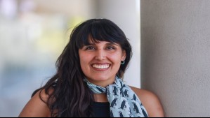 Bárbara Hernández y cómo su nombre ha logrado cruzar fronteras: Descubre la historia de 'la sirena del hielo'