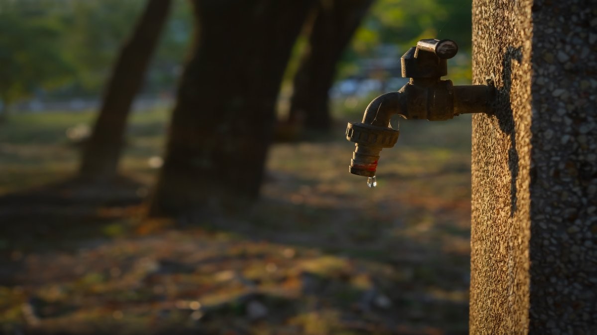 Primer capítulo de 'MegaTalks' abordará la crisis hídrica en Chile: Descubre quiénes serán parte del panel de expertos