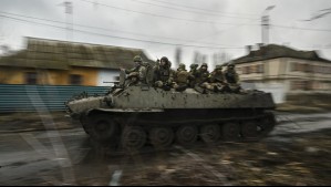 Conflicto en Ucrania: Autoridades reportaron masivo bombardeo en regiones de Járkov y Odesa
