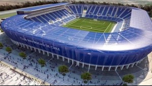 Compra de terreno estaría en avanzadas conversaciones: U. de Chile podría materializar en Lampa su tan anhelado estadio