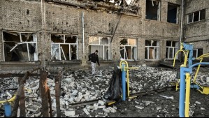 Ucrania derribó 34 misiles de los 81 disparados por Rusia: Nuevo ataque sigue potenciando la crisis del conflicto