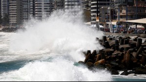 Armada emitió nuevo aviso de marejadas: ¿Qué zonas se verán afectadas y cuándo ocurrirá el fenómeno?