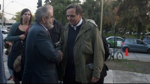 Es investigado por presunto abuso sexual: Compañía de Jesús abrió proceso canónico contra sacerdote Felipe Berríos