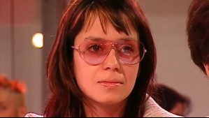 Una de las favoritas de 'Rojo': Así luce hoy la bailarina Leticia Zamorano
