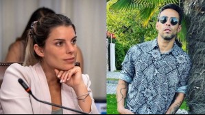 'Algo no cuadra': Neme cuestiona versión de Maite Orsini sobre 'telefonazo' tras detención de Jorge Valdivia