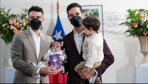 A un año de la celebración del primer matrimonio igualitario: Sus protagonistas revelan los secretos de ese día