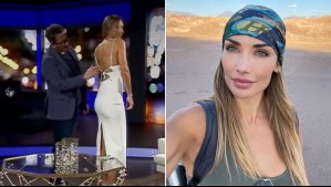 'Yo iba a quedar tiesa para el resto de mi vida': Carola de Moras revela que perdió pulmón por palo de uva