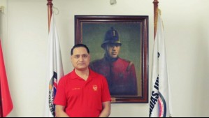 'La muerte de mi marido es culpa de ellos': Las duras palabras de la familia del fallecido funcionario de la DGAC