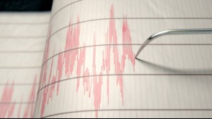 ¿Cuántos sismos hubo en Chile durante el 2022?: Centro Sismológico Nacional expone cifra de temblores percibidos