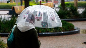 Marzo con más lluvias de lo normal: Revisa el pronóstico de la Dirección Meteorológica para este mes