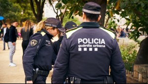 Conmoción en España por la presunta violación grupal a una niña de once años