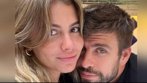 La transformación de Clara Chía: Así lucía antes de robarle el corazón a Gerard Piqué