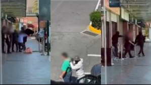 'Se está replicando una tendencia a asaltar centros comerciales': Expertos discuten sobre nuevas modalidades de robos