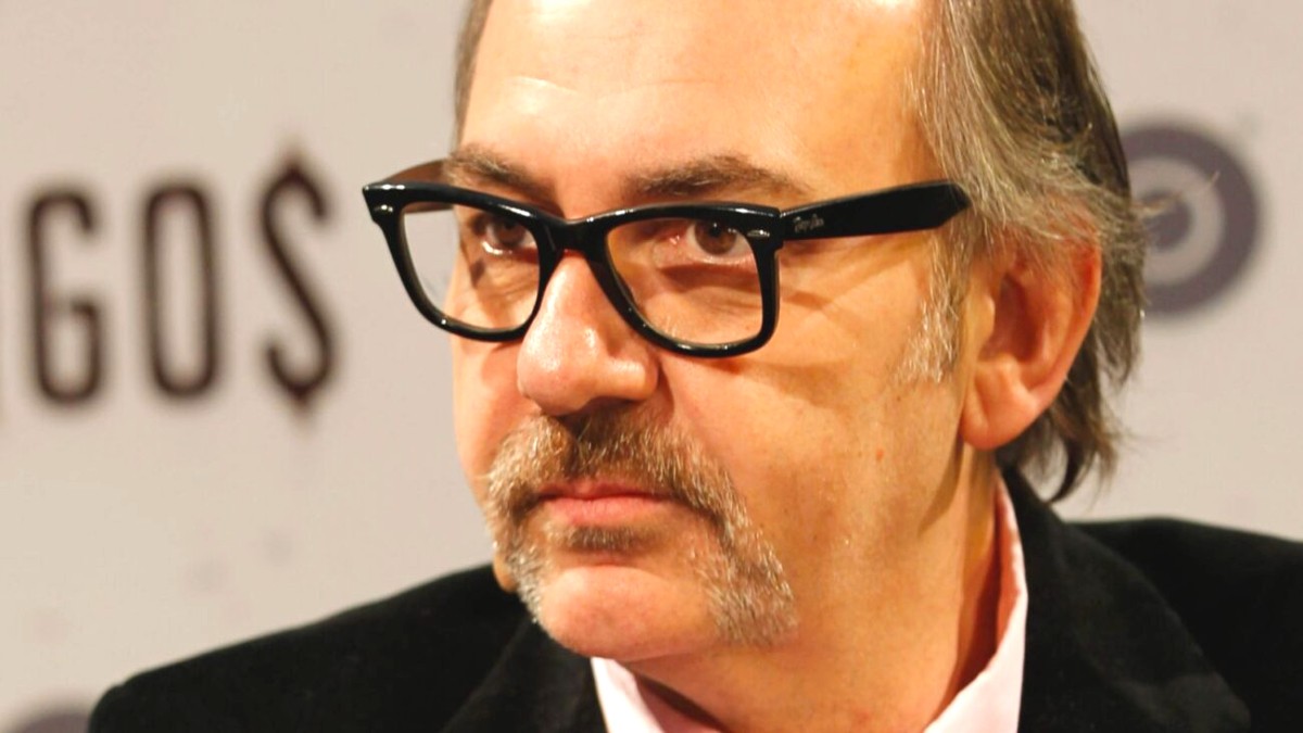 Luis Gnecco y su experiencia como conductor de Uber tras denuncia de