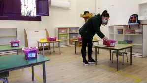 Alza en  precios de salas cuna y jardines infantiles: Valores subieron un 9% en promedio