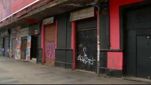 Carabinero que realizaba práctica policial quedó en riesgo vital tras ser atropellado intencionalmente en Concepción