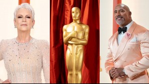 Premios Oscar 2023: Revisa los mejores looks que han pasado por la alfombra roja