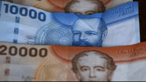 Sueldos a la baja: Índice de Remuneraciones del INE revela que salarios cayeron 1.1%