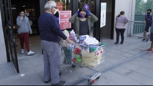 Supermercado es más económico en Inglaterra que en Chile: ¿Por qué allí es más barato?