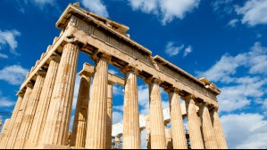 Se encuentran en su poder desde el siglo XIX: Vaticano inicia devolución de fragmentos del Partenón a Grecia