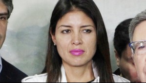 Caso Karen Rojo: Justicia de Países Bajos declara admisible solicitudes de extradición de exalcaldesa de Antofagasta