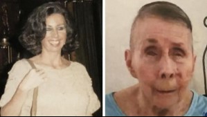 Mujer desapareció hace 30 años en EEUU y ahora fue hallada con demencia en un hogar de ancianos en Puerto Rico