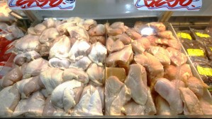 Confirman primer caso de gripe aviar en industria de carnes blancas: ¿Es peligroso consumir pollo?