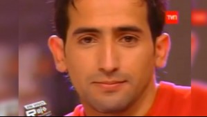 Uno de los más recordados de 'Rojo': Así luce actualmente el bailarín Claudio Puebla