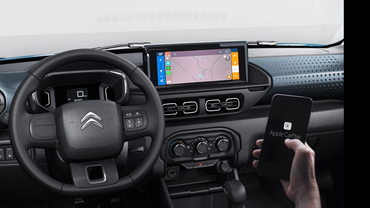 Citroën lanza Nuevo C3 que destaca por renovado exterior: Conoce cuál es el precio de preventa