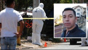 Muere carabinero que se mantenía en riesgo vital tras ser atropellado en Concepción