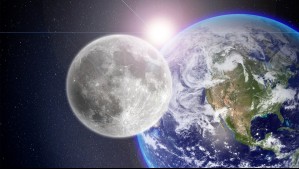 ¿Puede chocar la Luna con la Tierra? Esto tendría que suceder para que fuera una realidad, según la NASA