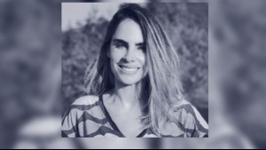 Pilar Matte, hija de Eliodoro Matte, será formalizada por el delito de contrabando