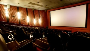 Cine de La Reina explica por qué no vendió entradas a adultos que querían ver película infantil