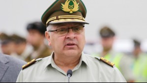 General Yáñez tras cita con Tohá por dichos al Congreso: 'Uno siempre puede mejorar la forma en cómo dice las cosas'