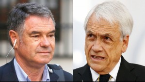 Ossandón asegura que Piñera está en campaña: 'Están convencidos que él puede ser por tercera vez Presidente'