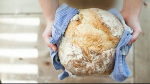 ¿Cómo lograr que el pan no se ponga duro antes de tiempo?