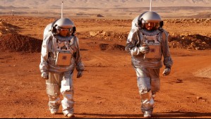 Hay muchos peligros mortales: Estos son los riesgos a los que se exponen los astronautas al viajar a Marte