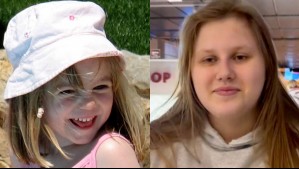 Caso Madeleine McCann: Afirman que joven polaca que dice ser la niña 'no existió' hasta los cinco años