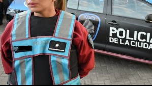 'No quiero que nadie sepa': Policía argentina abre OnlyFans y logra triplicar su sueldo