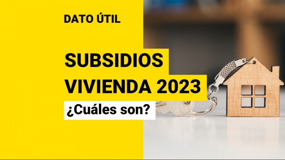 Subsidios Para Obtener Una Vivienda Conoce Los Beneficios A Los Que Puedes Acceder Meganoticias 5423