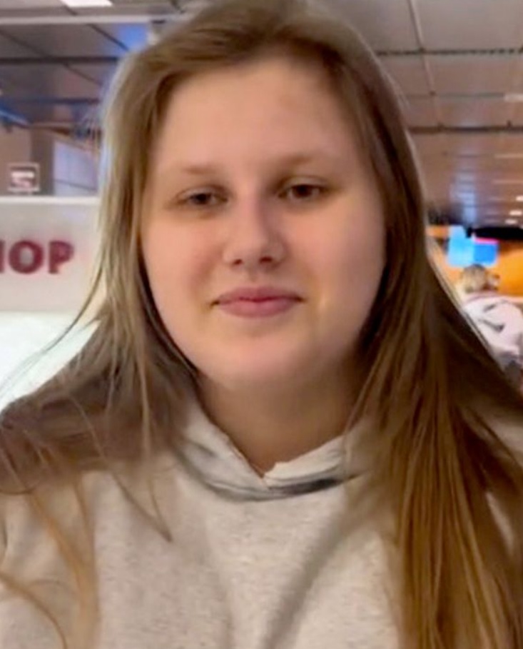 Julia Wendell / Daily Star