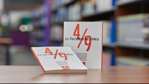 '4/9 El rechazo de Chile': U. San Sebastián presenta libro que busca explicar el resultado del plebiscito constitucional