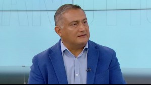 Entrevista: Exdirector de Gendarmería Christian Alveal y el posible cierre de Punta Peuco