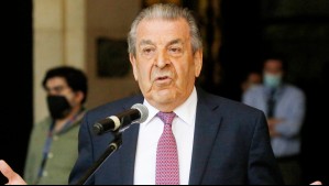 Millonaria estafa contra Eduardo Frei: Las declaraciones de su hermano que cuentan su verdad sobre el ilícito