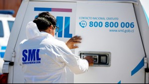 Una joven de 17 años es acusada de matar a su pareja de 19 en la casa de su madre