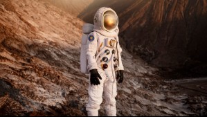 NASA presenta nuevos trajes para viajar a la Luna: Así lucirán sus astronautas en la misión Artemis