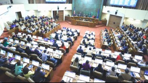 Trabajadora de la Cámara de Diputados denuncia haber sufrido acoso sexual y laboral por parlamentario