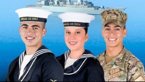 Pueden llegar a obtener más de $2 millones: ¿Cuánto ganan los suboficiales de la Armada?